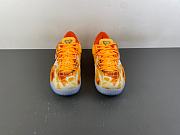 Nike Kobe 8 Protro Shanghai Fireworks (2026) IO6259-800 - 5