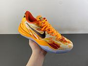 Nike Kobe 8 Protro Shanghai Fireworks (2026) IO6259-800 - 6