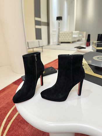 Christian Louboutin boots 12CM  2026090901