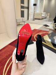 Christian Louboutin boots 12CM  2026090901 - 6