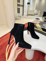 Christian Louboutin boots 12CM  2026090901 - 5