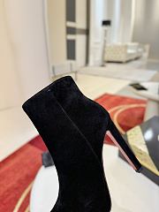 Christian Louboutin boots 12CM  2026090901 - 2