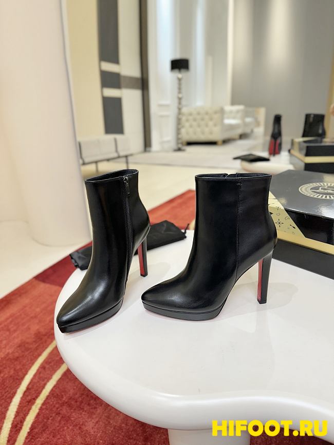 Christian Louboutin boots 12CM 2026090902 - 1