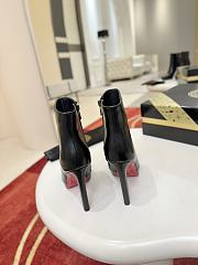 Christian Louboutin boots 12CM 2026090902 - 4