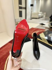 Christian Louboutin boots 12CM 2026090902 - 3