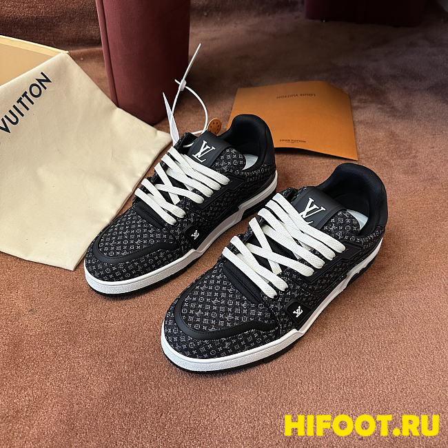 LV sneaker 2026090901 - 1