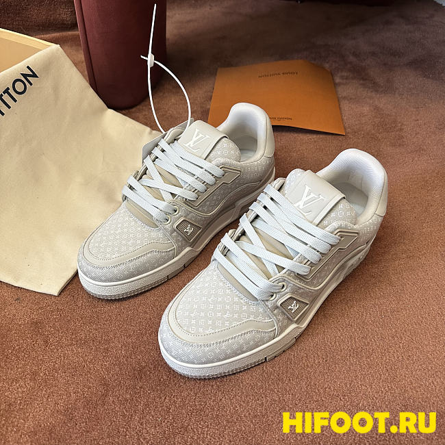 LV sneaker 2026090902 - 1