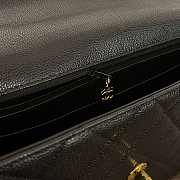 Chanel Pre-Owned classic bag 36.5x4x26.5cm - 5