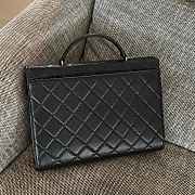 Chanel Pre-Owned classic bag 36.5x4x26.5cm - 2
