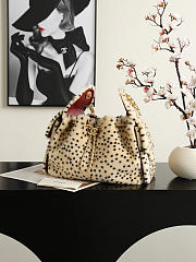 Chanel 25 mini handbag 21x22x11 cm 2026090901 - 6