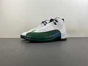 Air Jordan 12 Retro Bucks  CT8013-103 - 1