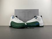 Air Jordan 12 Retro Bucks  CT8013-103 - 5