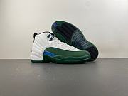 Air Jordan 12 Retro Bucks  CT8013-103 - 4