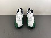 Air Jordan 12 Retro Bucks  CT8013-103 - 3