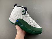 Air Jordan 12 Retro Bucks  CT8013-103 - 2