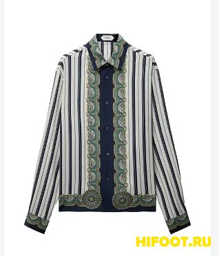 Versace  Shirt 2026091401 - 1