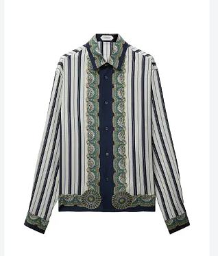Versace  Shirt 2026091401
