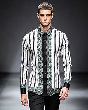 Versace  Shirt 2026091401 - 2
