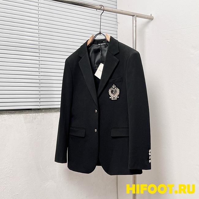 Balmain blazer 2026091401 - 1