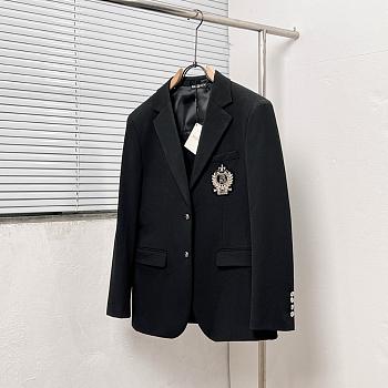 Balmain blazer 2026091401