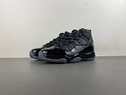 Air Jordan 11 Retro Comme des Garçons Homme Plus Black  IV7639-001 - 1