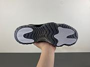 Air Jordan 11 Retro Comme des Garçons Homme Plus Black  IV7639-001 - 6