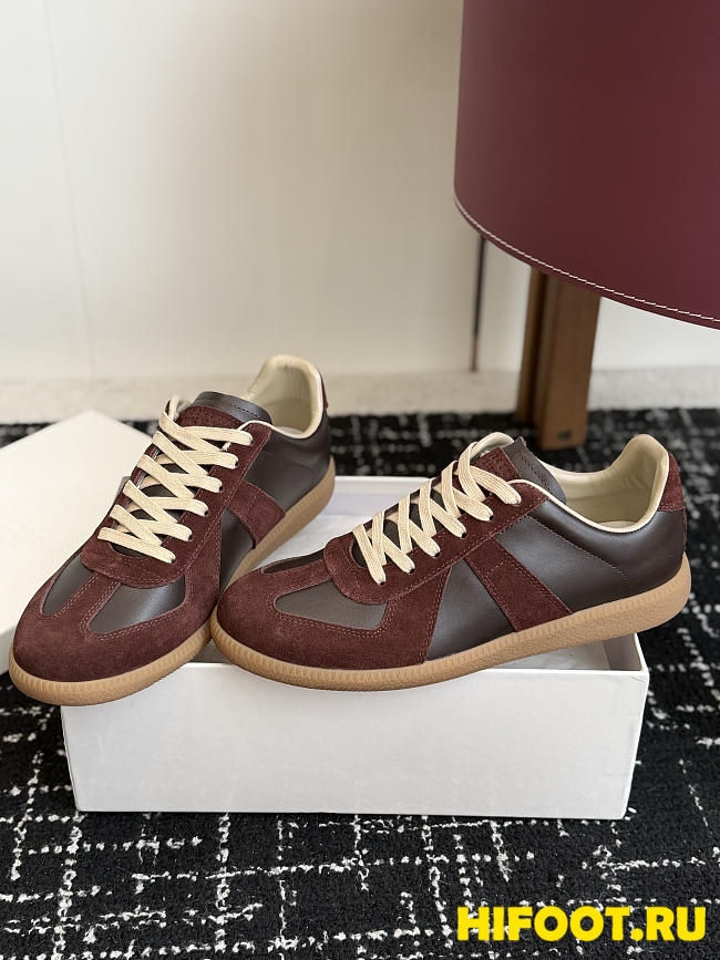 Maison Margiela sneaker 2026091401 - 1
