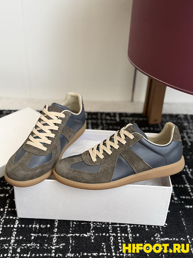 Maison Margiela sneaker 2026091402 - 1