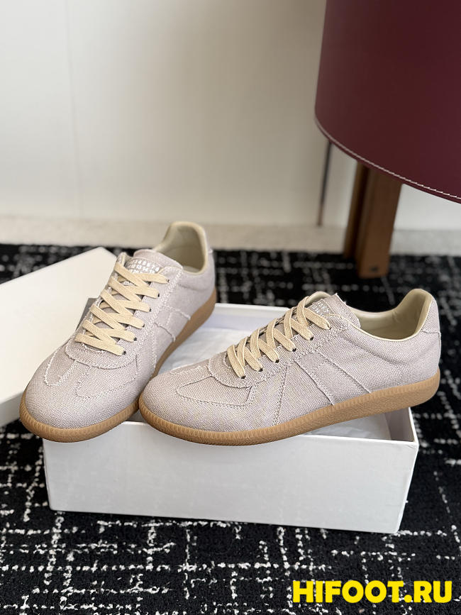 Maison Margiela sneaker 2026091403 - 1