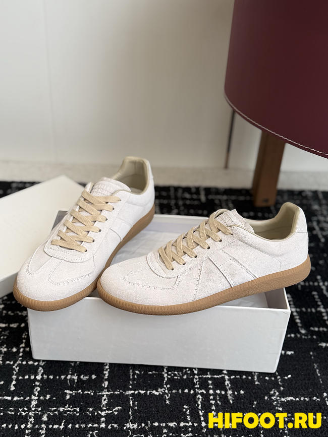 Maison Margiela sneaker 2026091405 - 1
