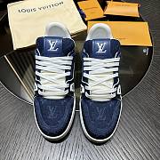 LV sneaker 2026091401 - 6
