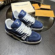 LV sneaker 2026091401 - 5