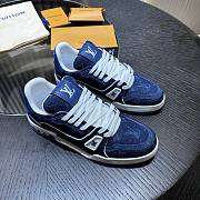 LV sneaker 2026091401 - 3