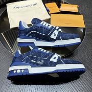LV sneaker 2026091401 - 4