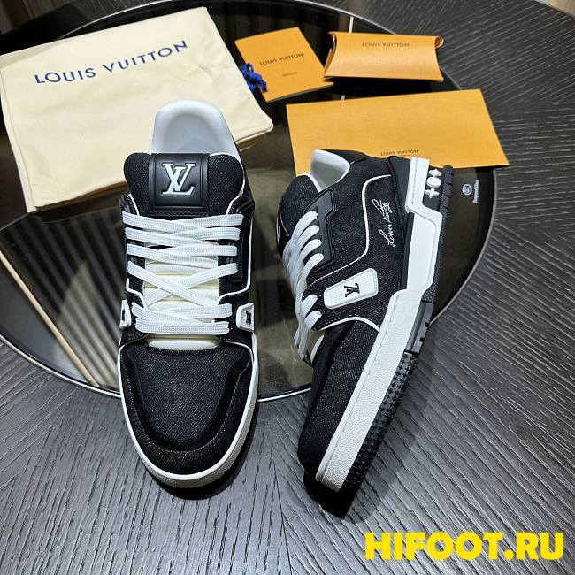 LV sneaker 2026091402 - 1