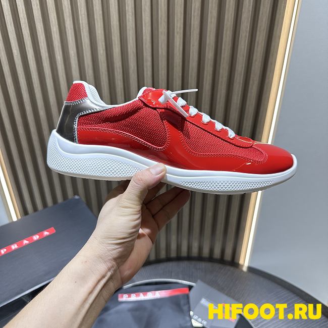 Prada sneaker 2026091401 - 1