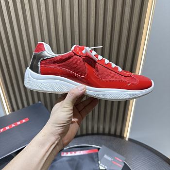 Prada sneaker 2026091401