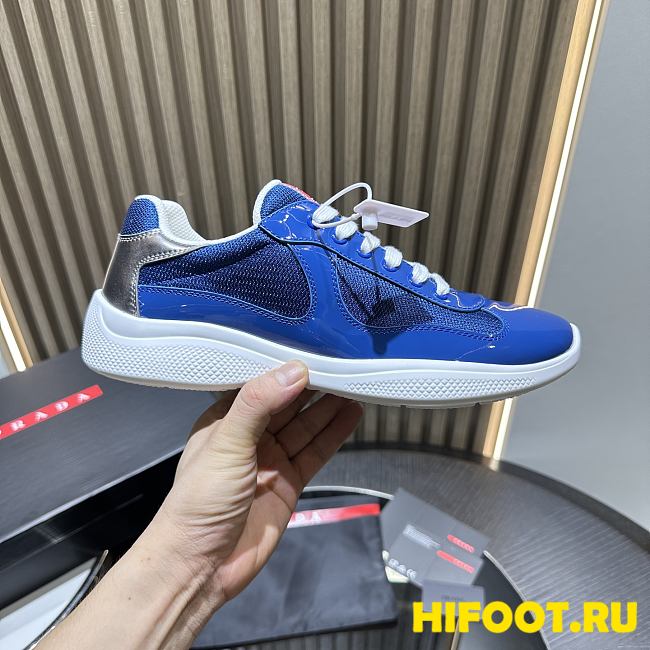 Prada sneaker 2026091402 - 1