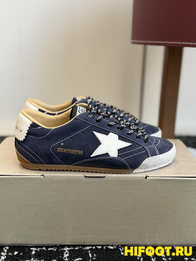 Golden Goose Sneaker 2026091501 - 1
