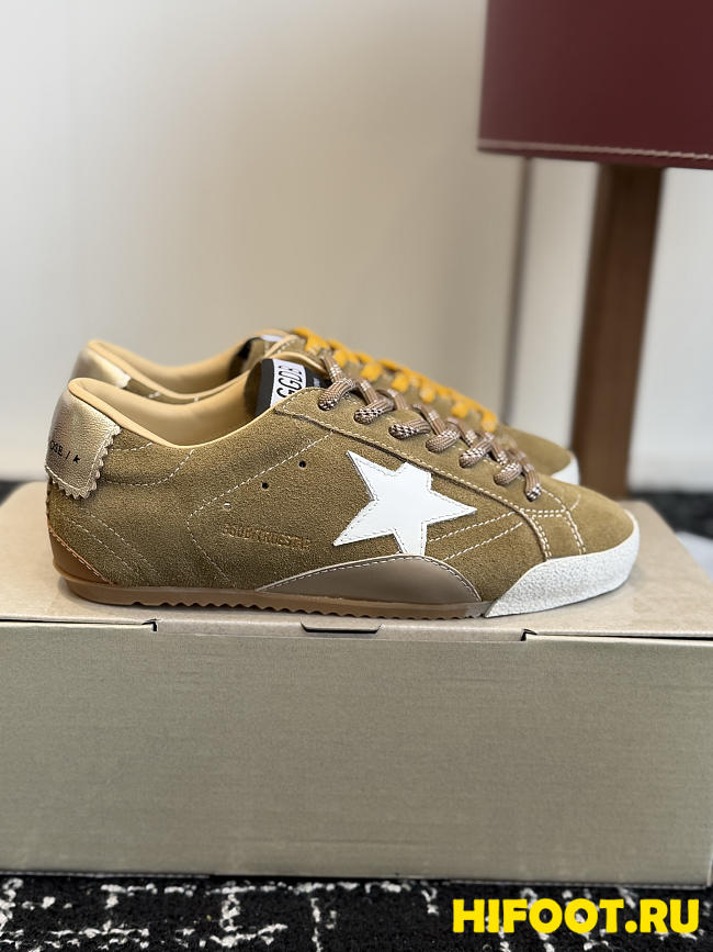 Golden Goose Sneaker 2026091502 - 1