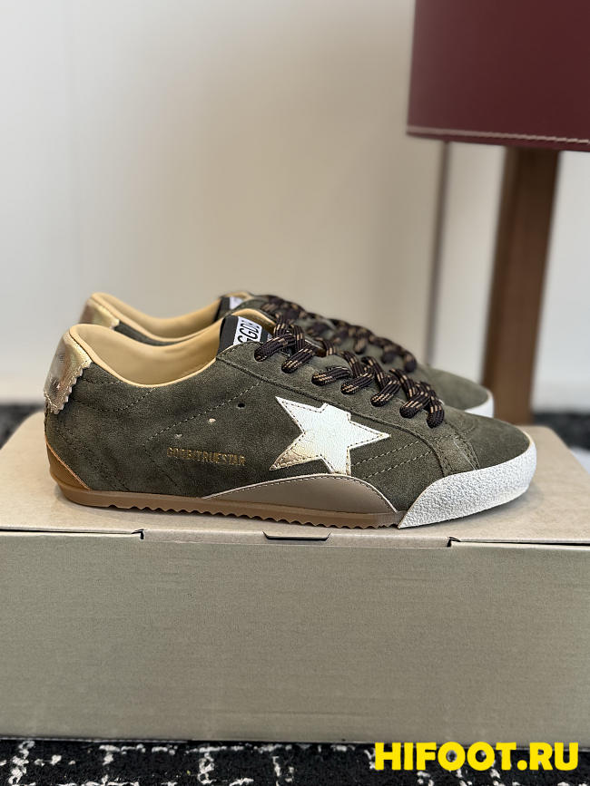 Golden Goose Sneaker 2026091503 - 1