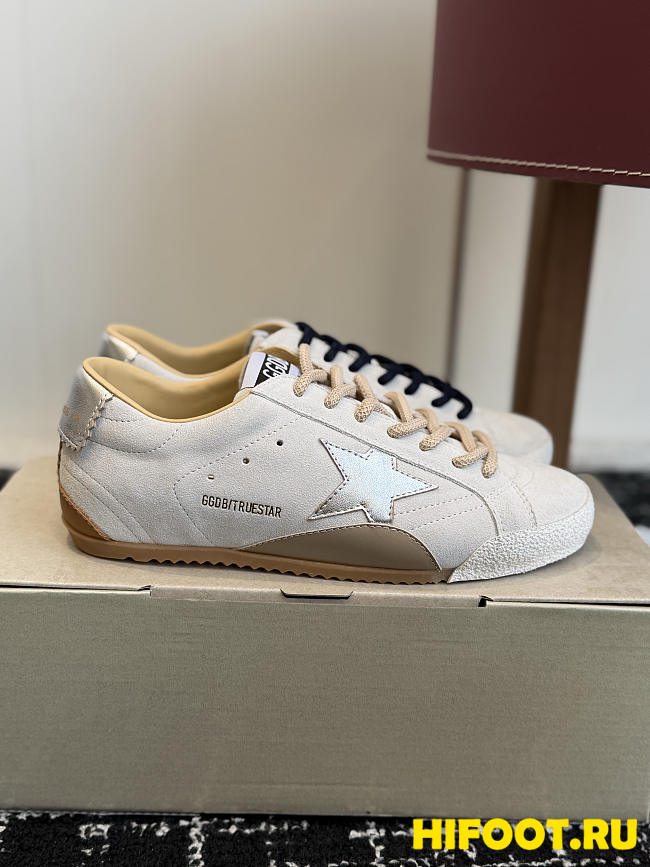 Golden Goose Sneaker 2026091504 - 1