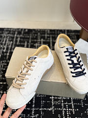 Golden Goose Sneaker 2026091504 - 4