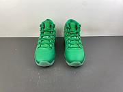 Air Jordan 11 Retro Green Screen Monstars  IQ5700-900 - 5