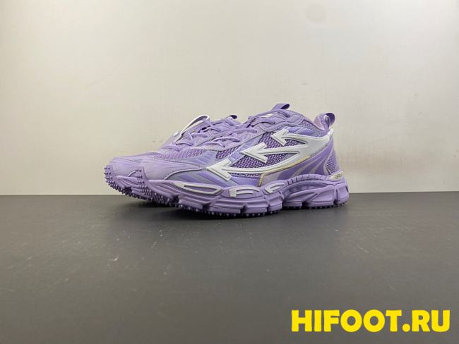 OFF WHITE sneaker 2026091601 - 1
