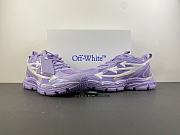 OFF WHITE sneaker 2026091601 - 4