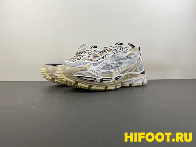 OFF WHITE sneaker 2026091602 - 1