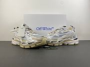 OFF WHITE sneaker 2026091602 - 3