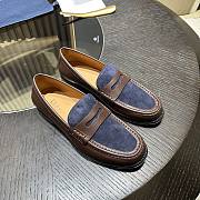 Dior Loafer dress shoes 2026091601 - 1