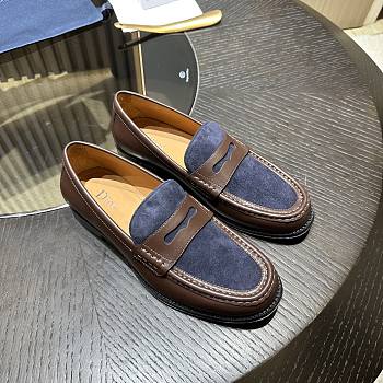 Dior Loafer dress shoes 2026091601